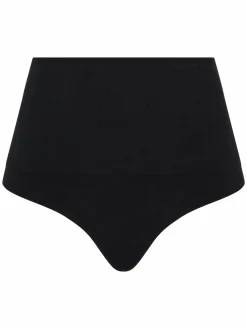 Intimo modellante pezzo sotto Smooth Co C10U90 Nero