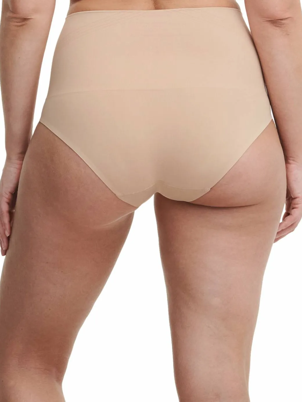 Intimo modellante pezzo sotto Smooth Co C10U70 Beige