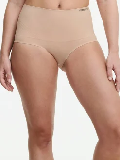 Intimo modellante pezzo sotto Smooth Co C10U70 Beige