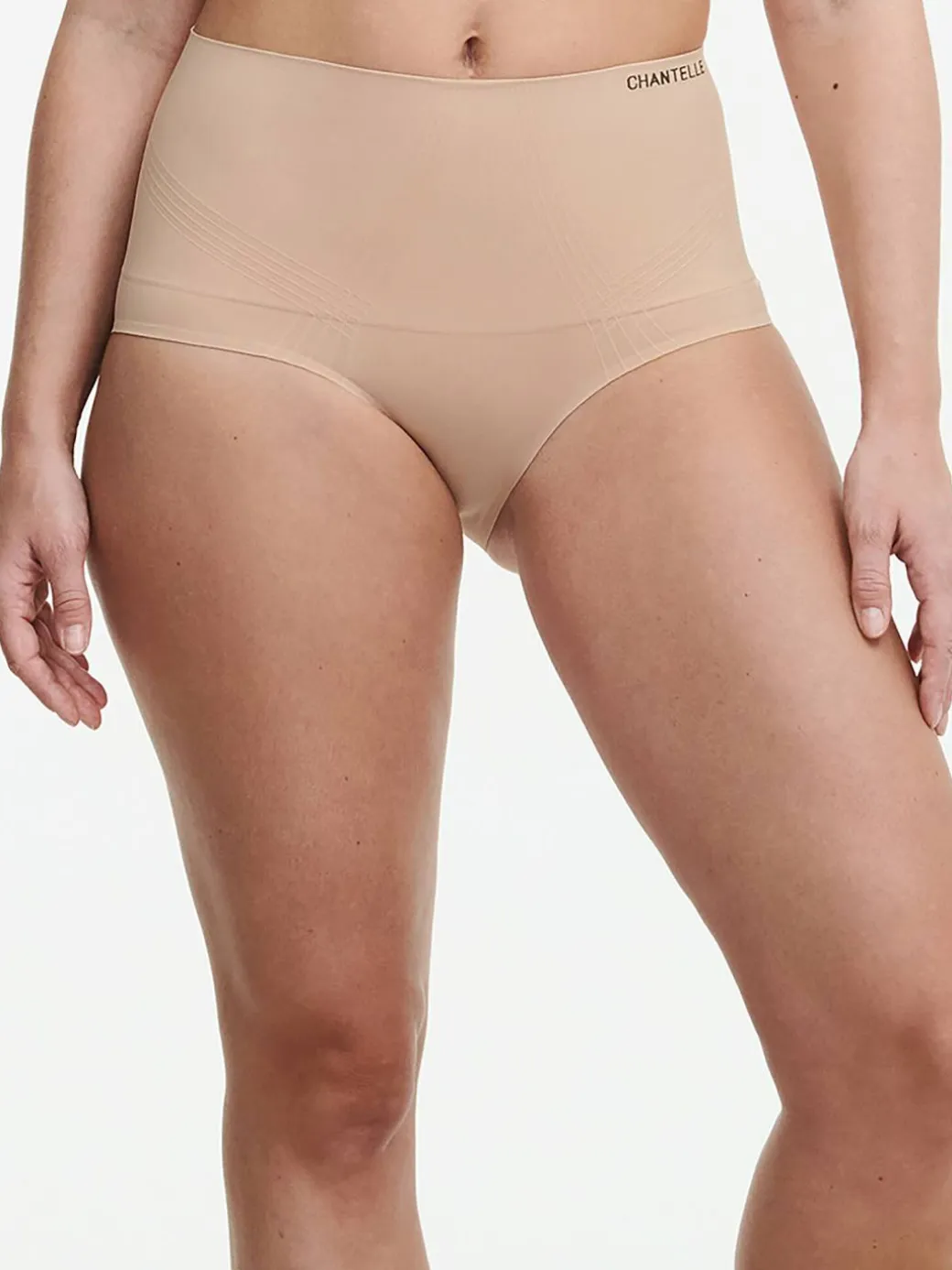 Intimo modellante pezzo sotto Smooth Co C10U70 Beige