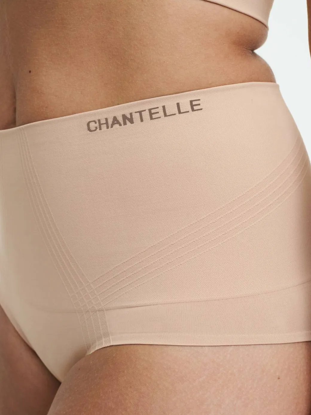 Intimo modellante pezzo sotto Smooth Co C10U70 Beige