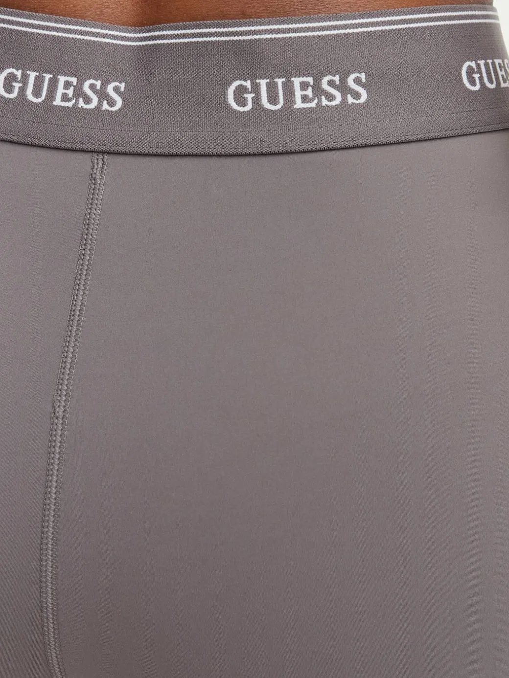 Leggings V5BB06 K1942 Grigio Slim Fit