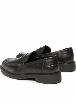 Loafers Alex M 5366-101-20 Nero