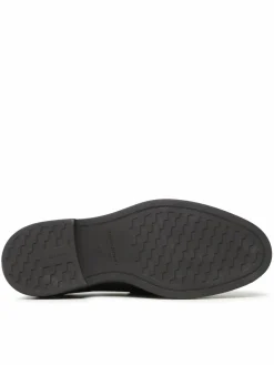 Loafers Alex M 5366-101-20 Nero