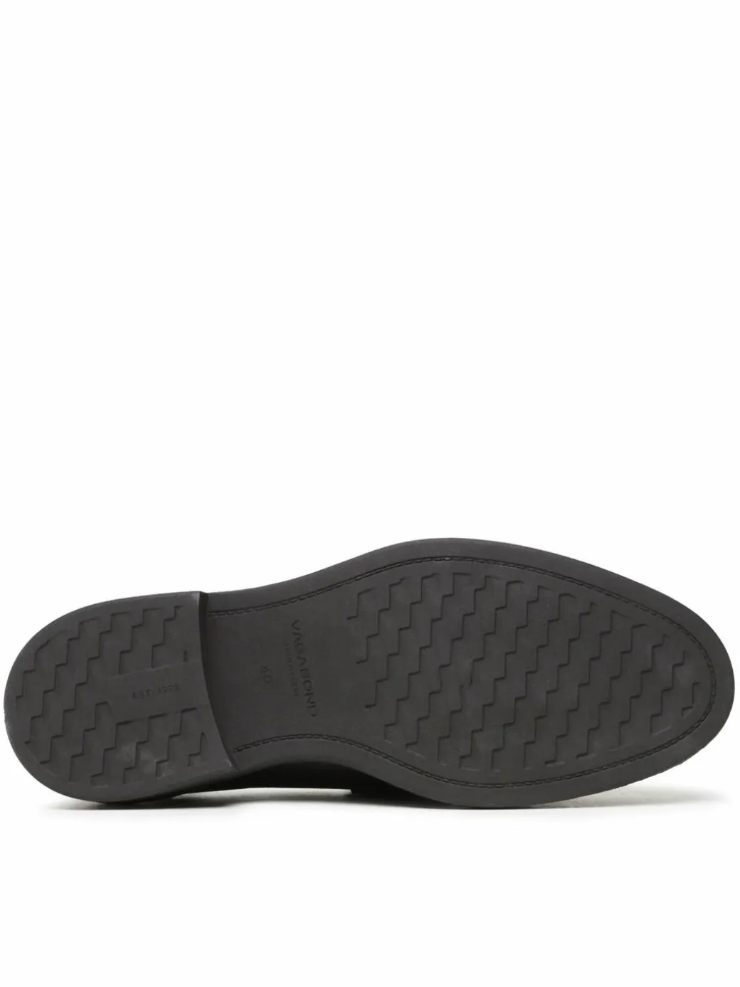 Loafers Alex M 5366-101-20 Nero