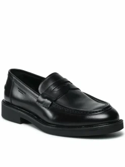 Loafers Alex M 5366-104-20 Nero
