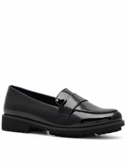 Loafers ANNCHEN WYL1906-12 Nero