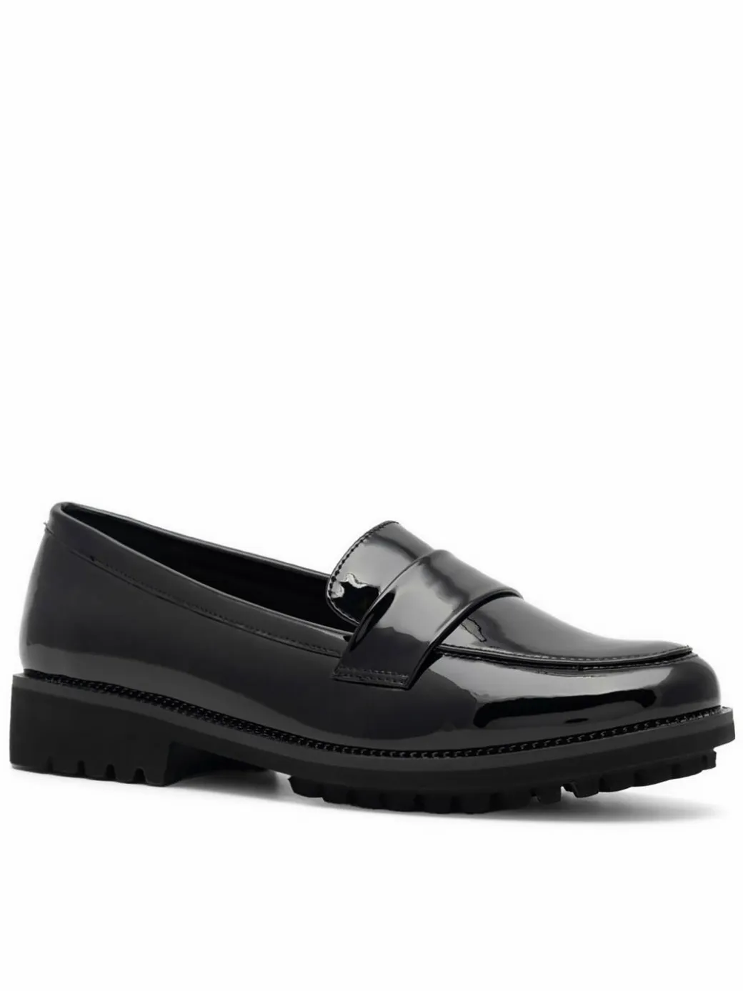 Loafers ANNCHEN WYL1906-12 Nero