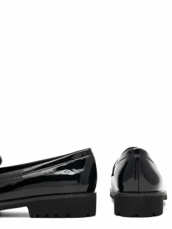 Loafers ANNCHEN WYL1906-12 Nero