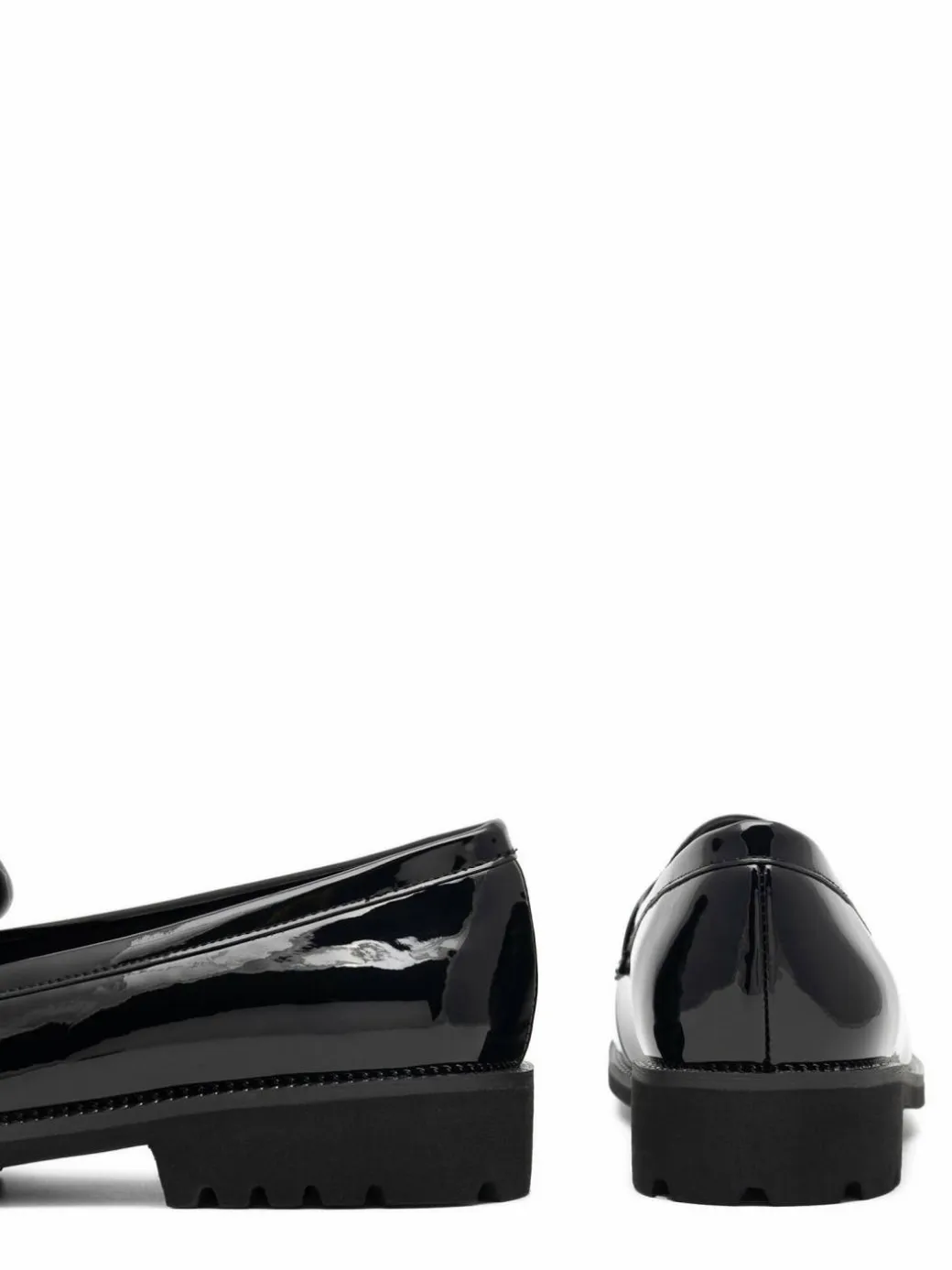 Loafers ANNCHEN WYL1906-12 Nero