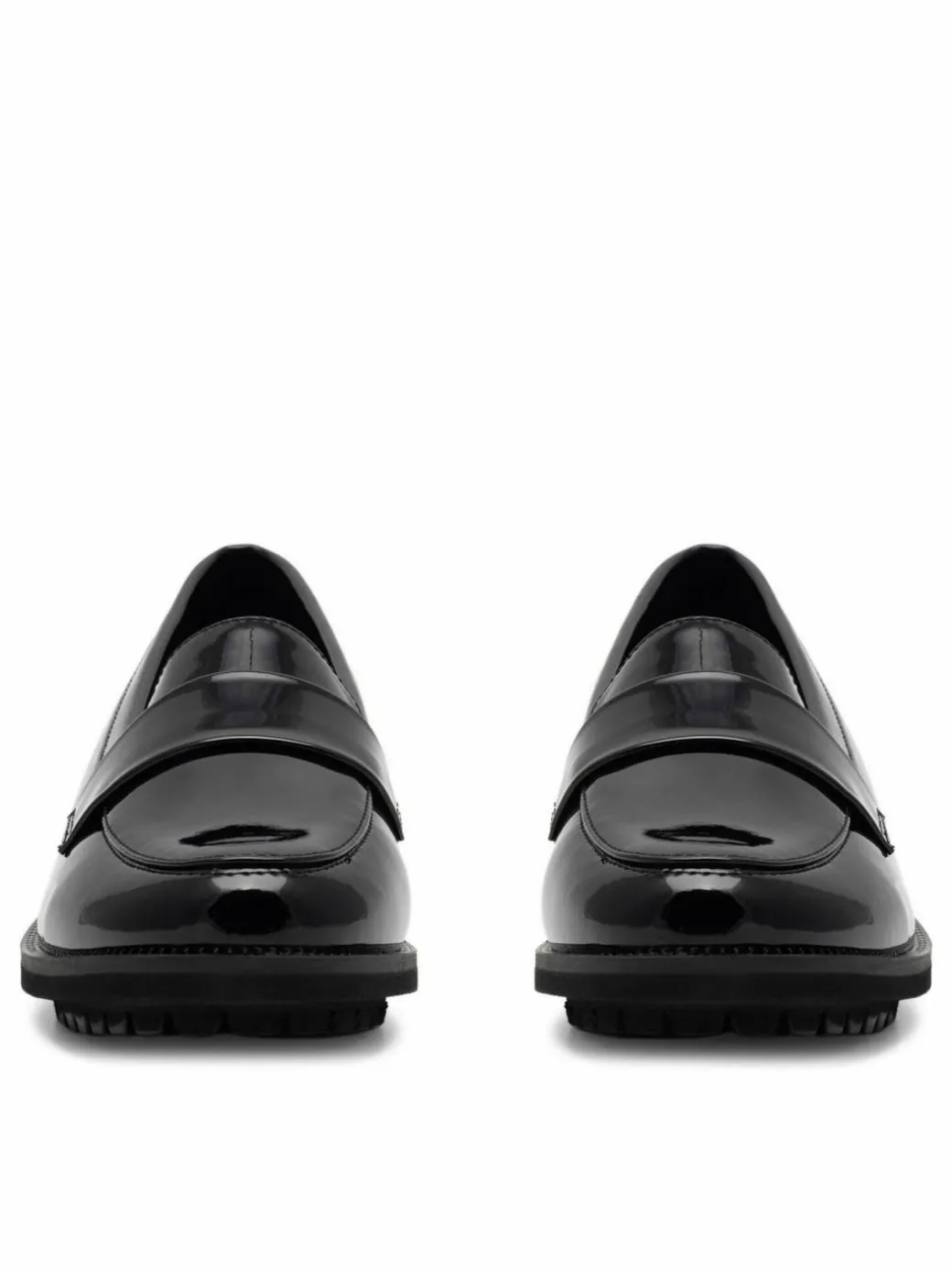Loafers ANNCHEN WYL1906-12 Nero