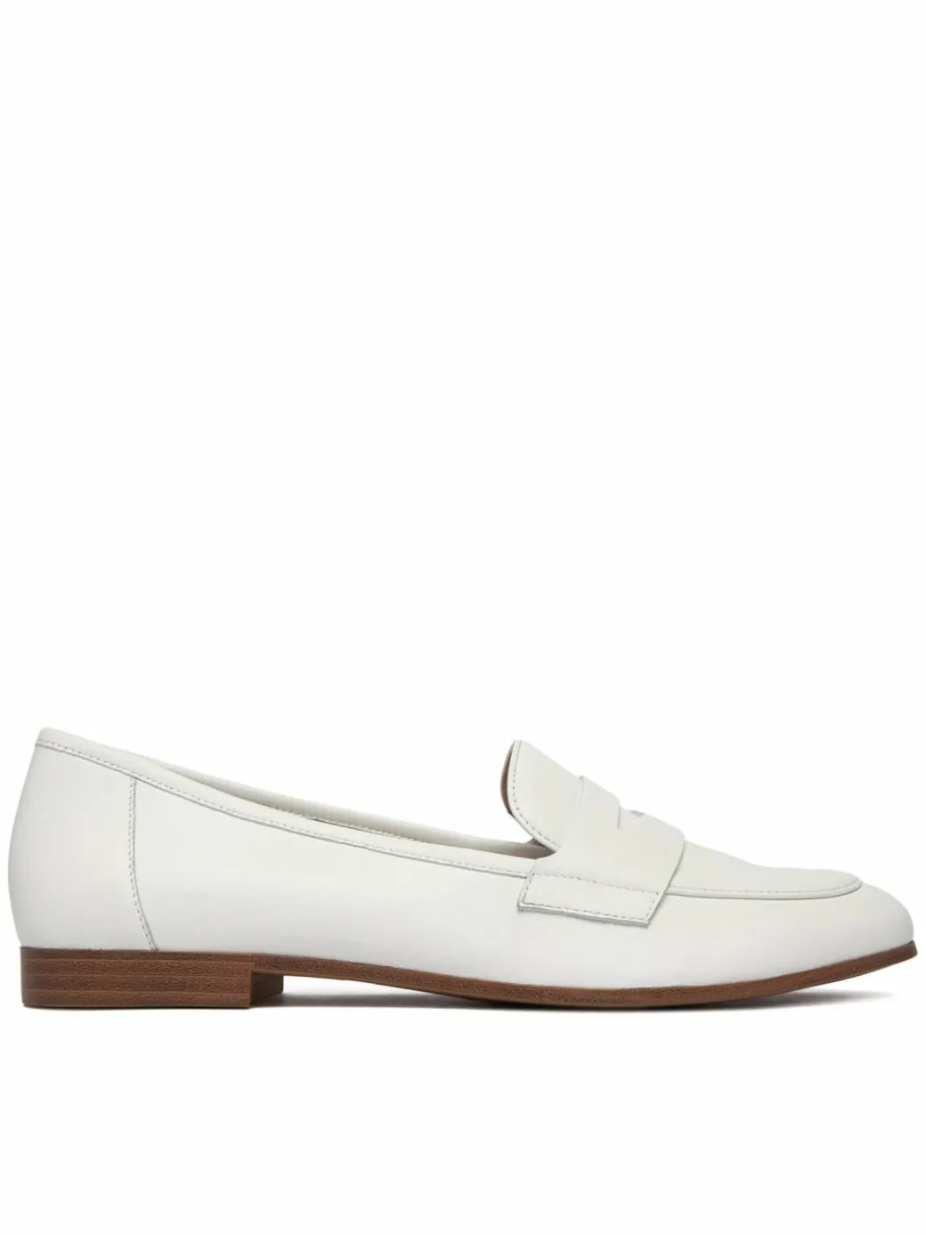 Loafers 9-24200-44 Bianco