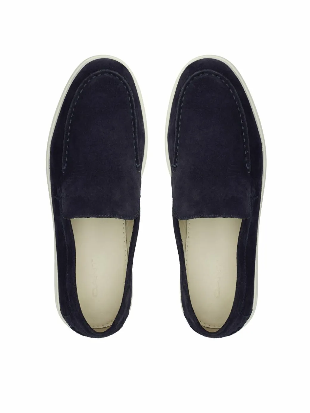 Loafers 32673292 Blu scuro