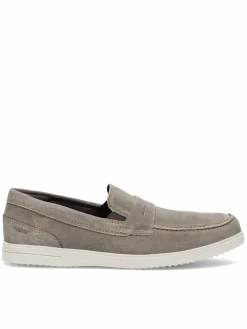 Loafers B2350-25 Marrone