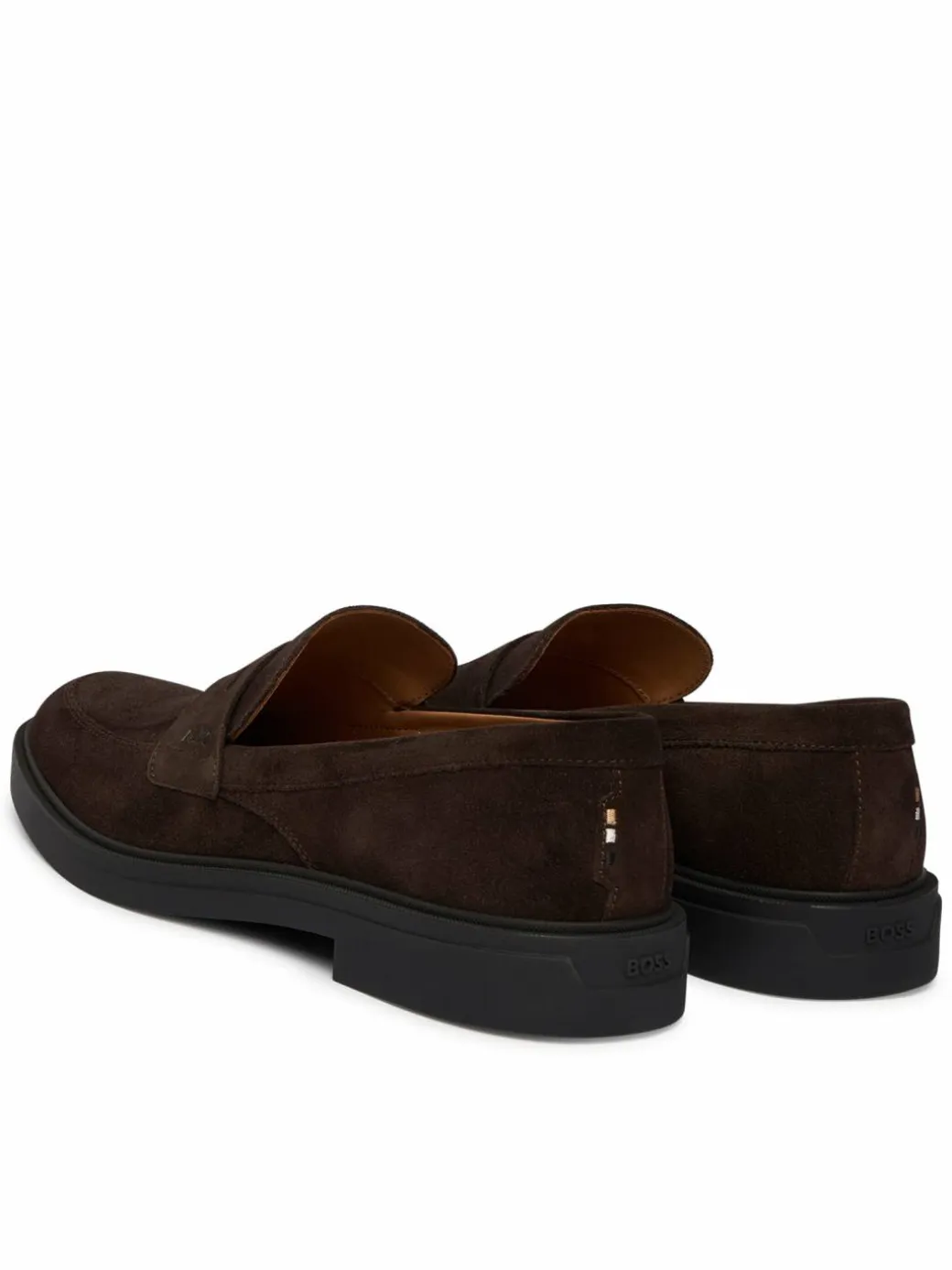 Loafers Calev 50557671 Marrone