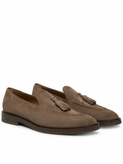 Loafers Cassian Loaf Sdts 50539275 Beige