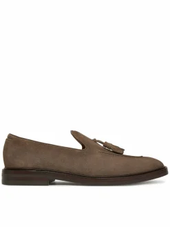 Loafers Cassian Loaf Sdts 50539275 Beige