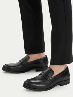 Loafers CEO-DUSTIN-100 MB Nero