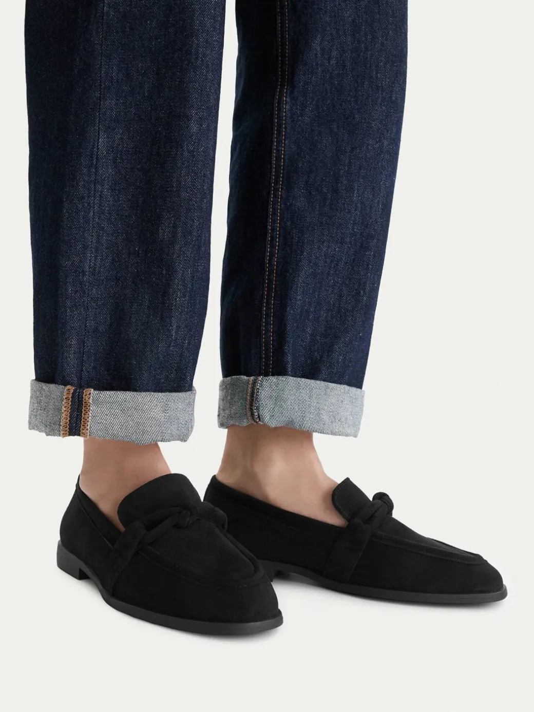 Loafers CEO-HY20232-7 Nero