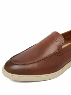 Loafers CEO-MASSI-01L MI08 Marrone