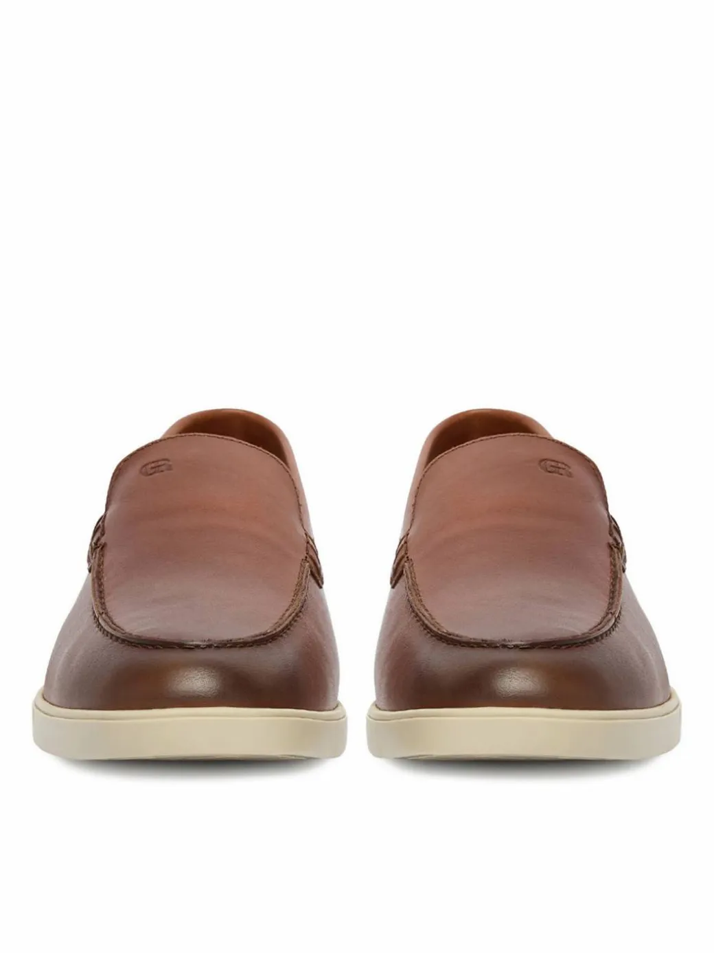 Loafers CEO-MASSI-01L MI08 Marrone