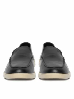 Loafers CEO-MASSI-01L MI08 Nero