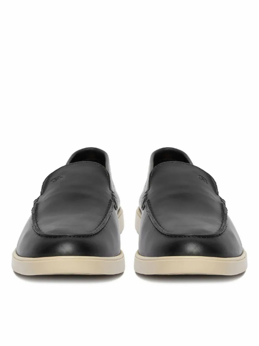 Loafers CEO-MASSI-01L MI08 Nero