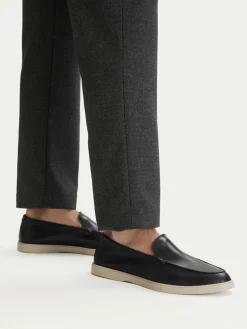 Loafers CEO-MASSI-01L MI08 Nero