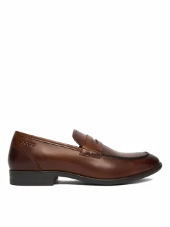 Loafers CEO-MILTON-03 MB Marrone