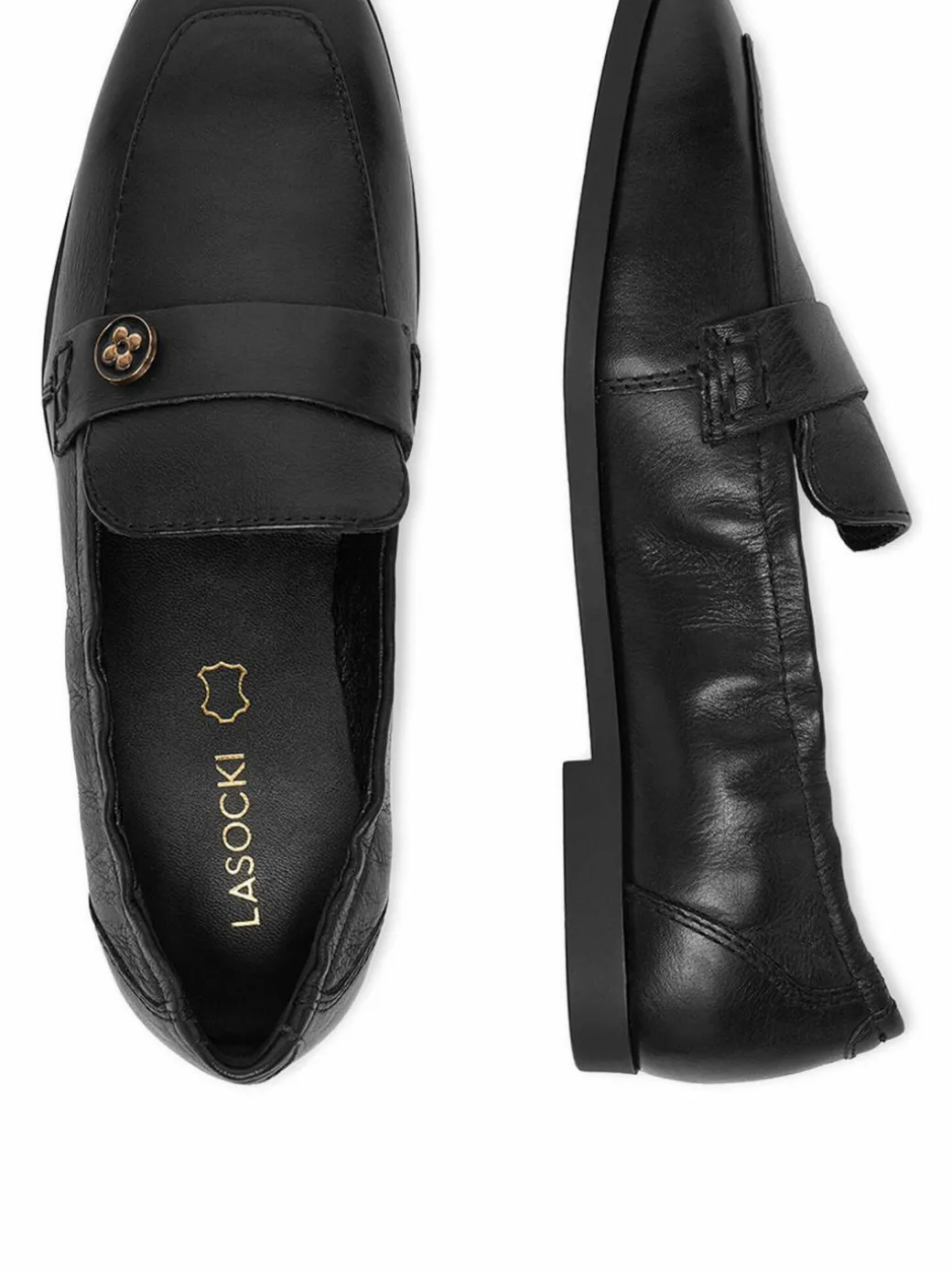 Loafers CEO-RST-24005-02 Nero