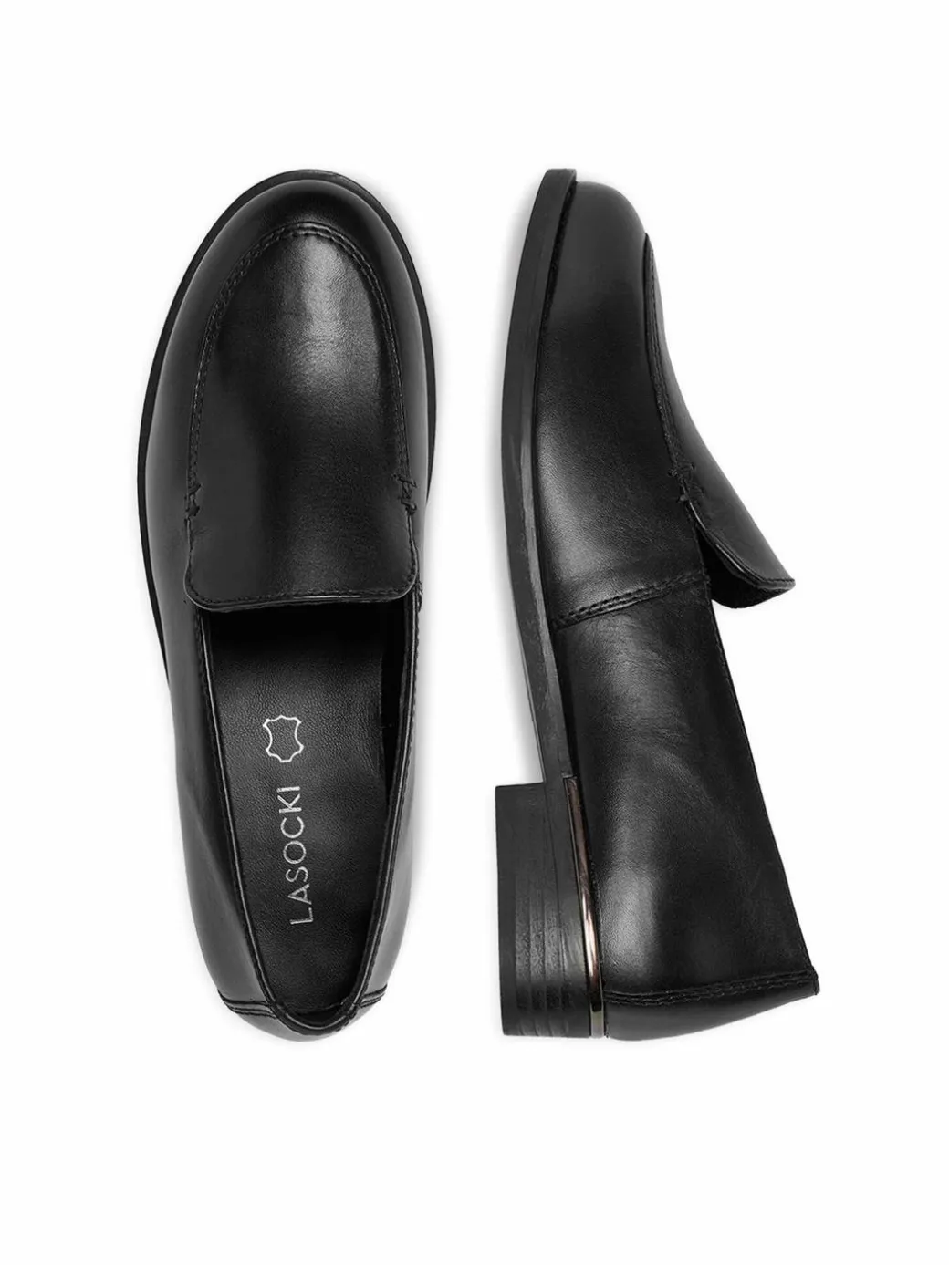 Loafers CEO-RST-2371-02 Nero