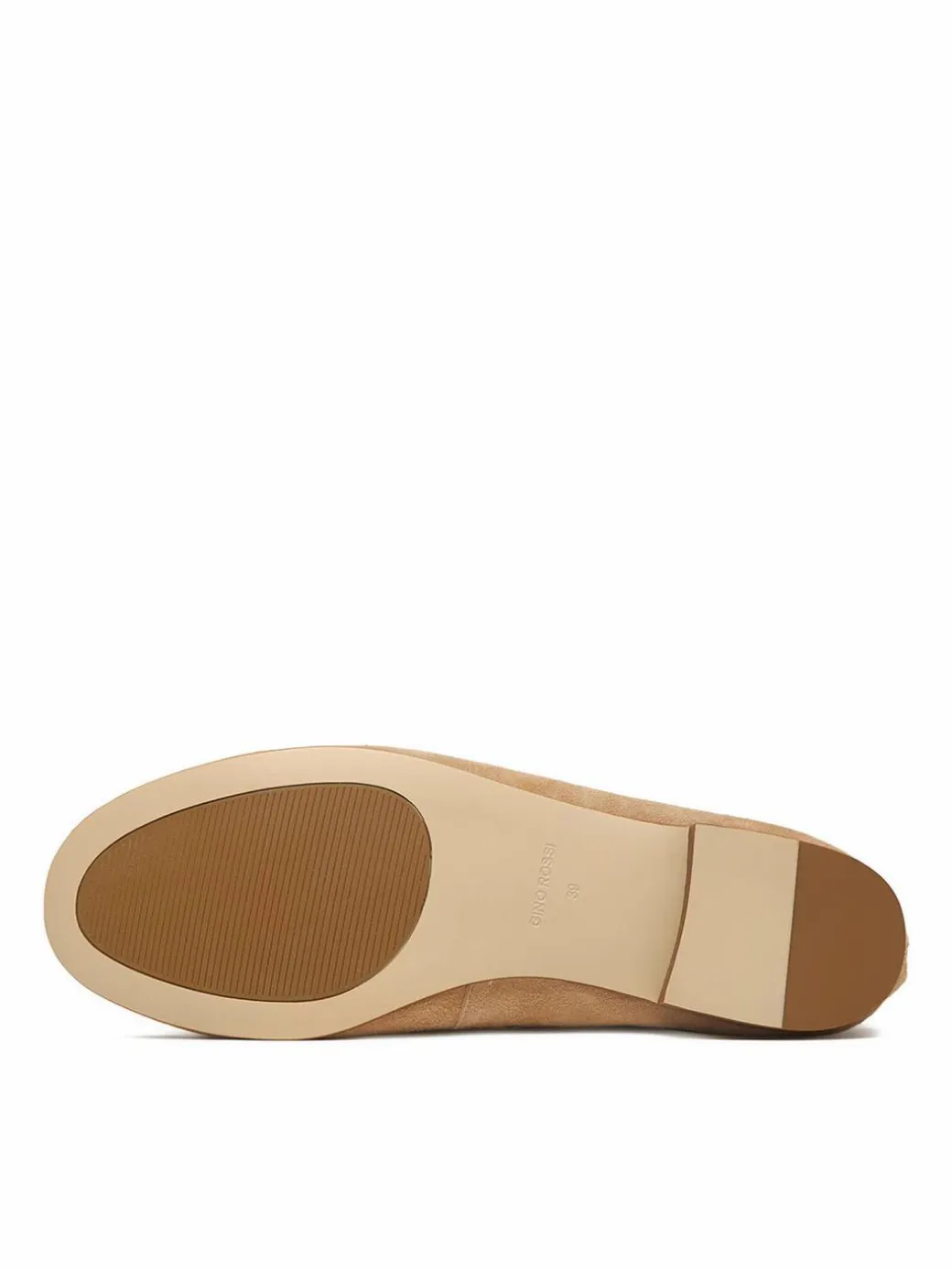 Loafers CEO-V1105-55 Beige