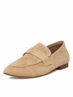 Loafers CEO-V1105-55 Beige