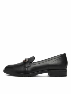 Loafers CEO-WI23-DALIA3-17 Nero