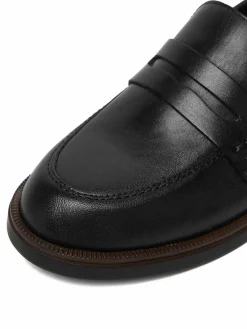 Loafers CEO-WI16-POLO-04 Nero