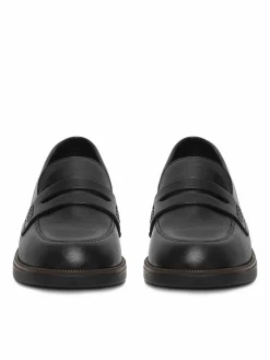 Loafers CEO-WI16-POLO-04 Nero