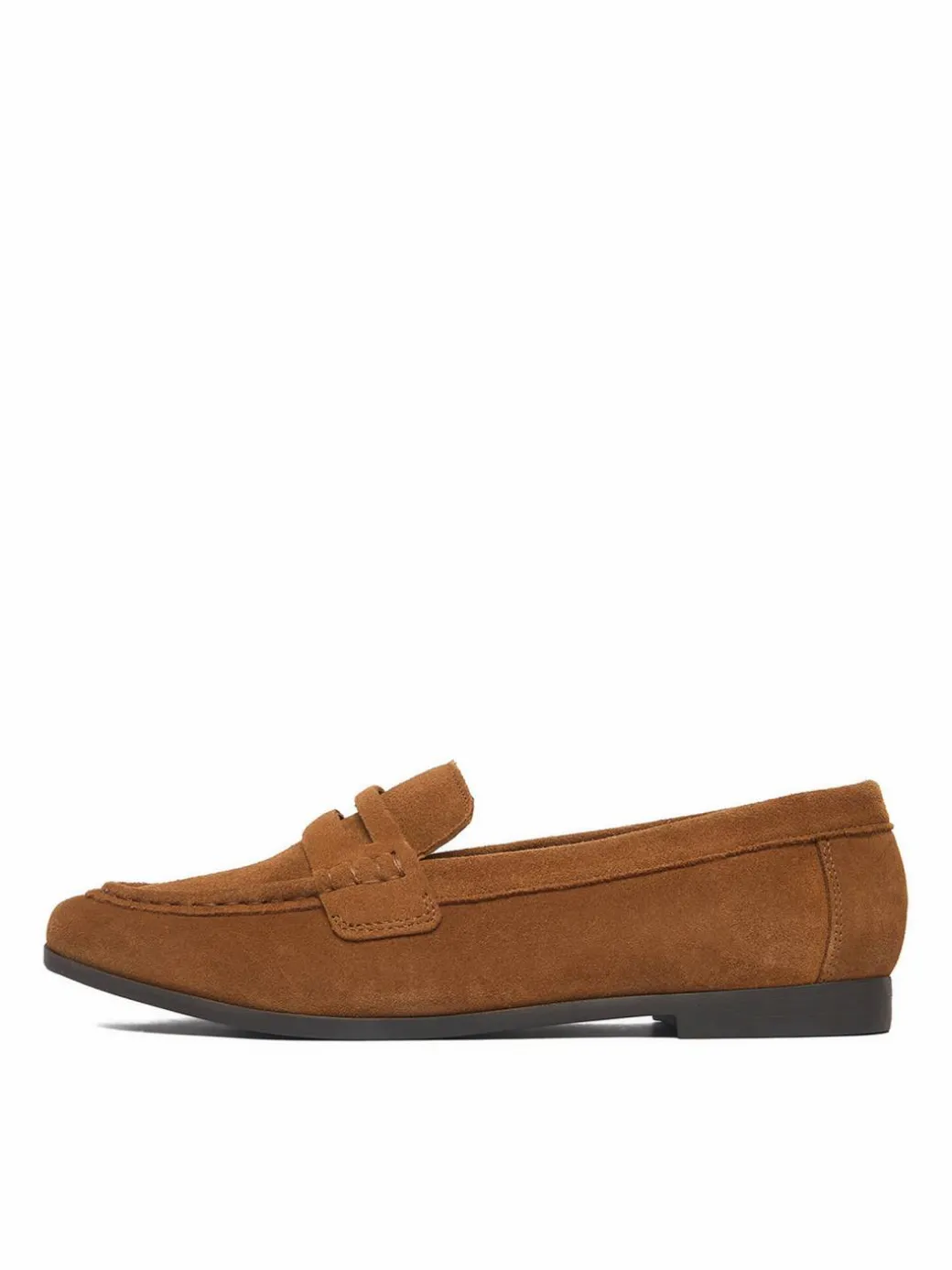 Loafers CEO-WI16-ZARA-07 Marrone chiaro