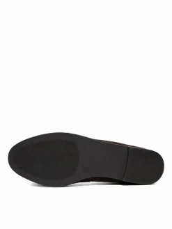 Loafers CEO-WI16-ZARA-07 Marrone scuro