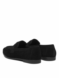 Loafers CEO-WI16-ZARA-07 Nero
