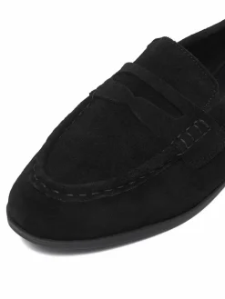 Loafers CEO-WI16-ZARA-07 Nero