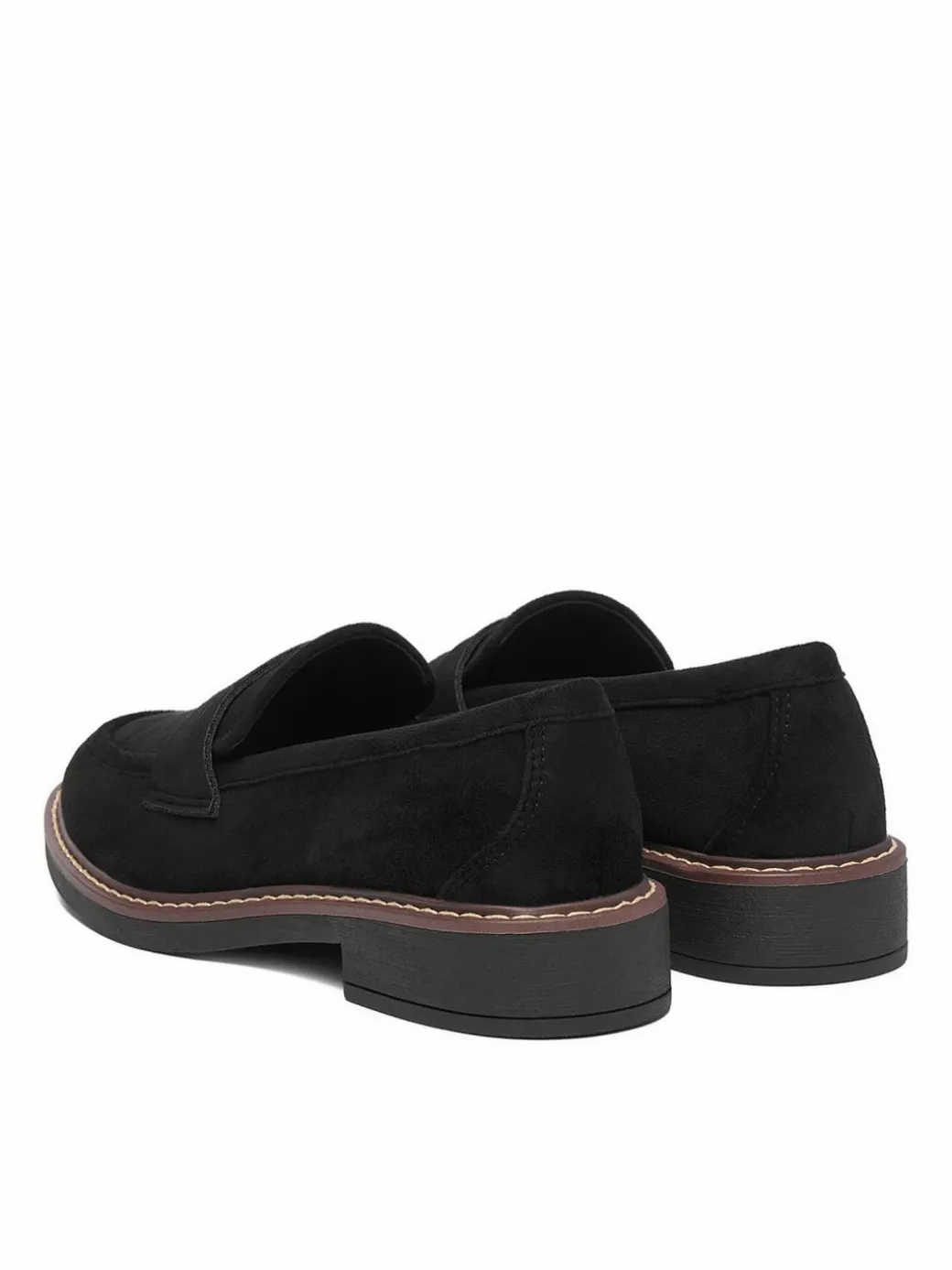 Loafers CEO-WS6373-04 Nero