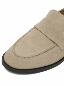 Loafers C-25554LM Beige