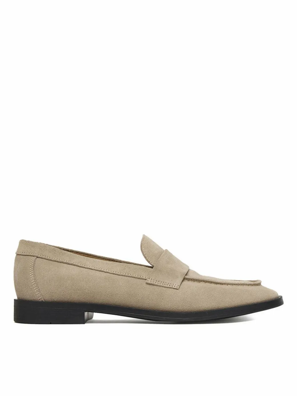 Loafers C-25554LM Beige