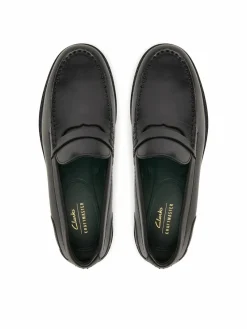 Loafers Craft James Lo 26178569 Nero