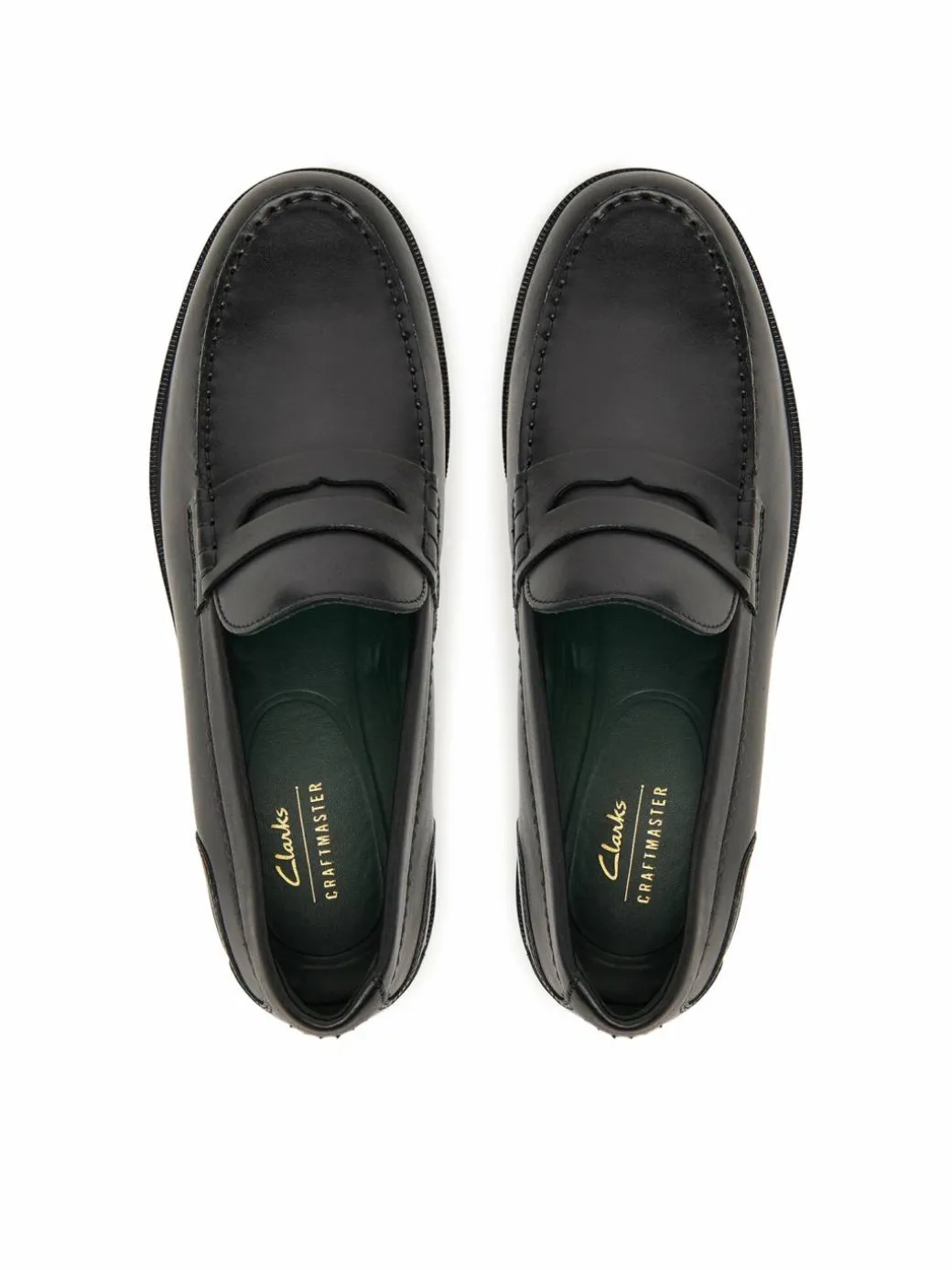 Loafers Craft James Lo 26178569 Nero