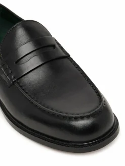 Loafers Craft James Lo 26178569 Nero