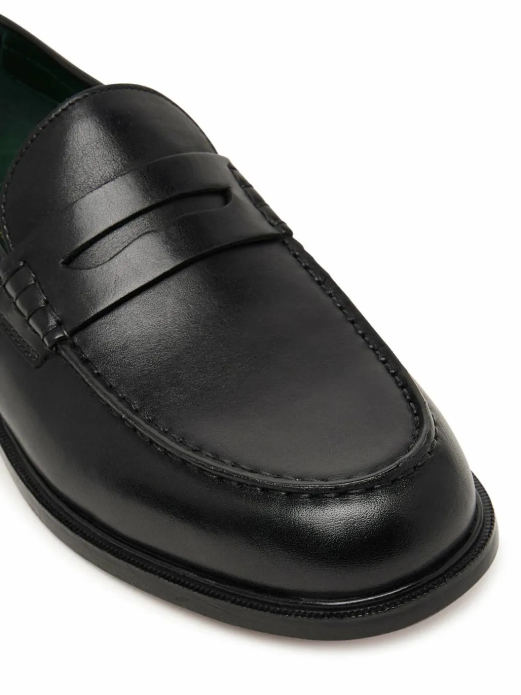 Loafers Craft James Lo 26178569 Nero
