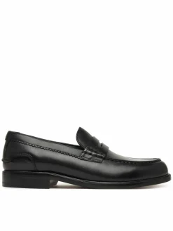 Loafers Craft James Lo 26178569 Nero