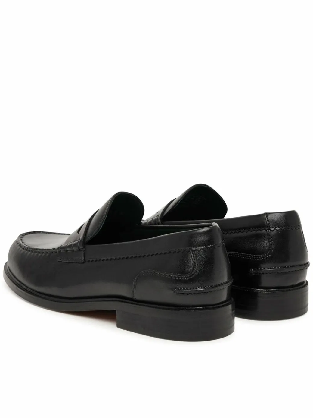 Loafers Craft James Lo 26178569 Nero