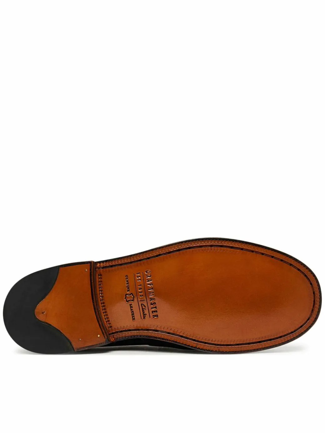 Loafers Craft James Lo 26178569 Nero